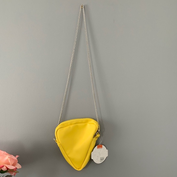 Loot Crate TMNT Pizza Purse - Picture 3 of 4